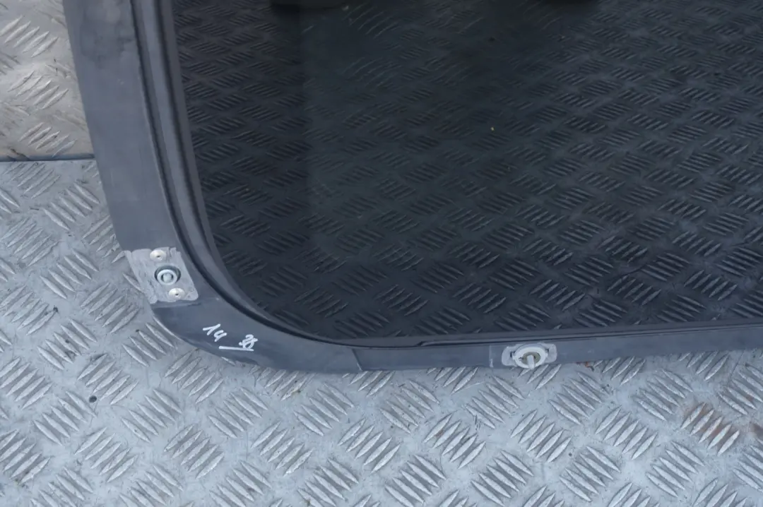 MINI R50 R53 Szyba AS3 dachu szyberdach - SKU 7039715 - Numer Części 7039715