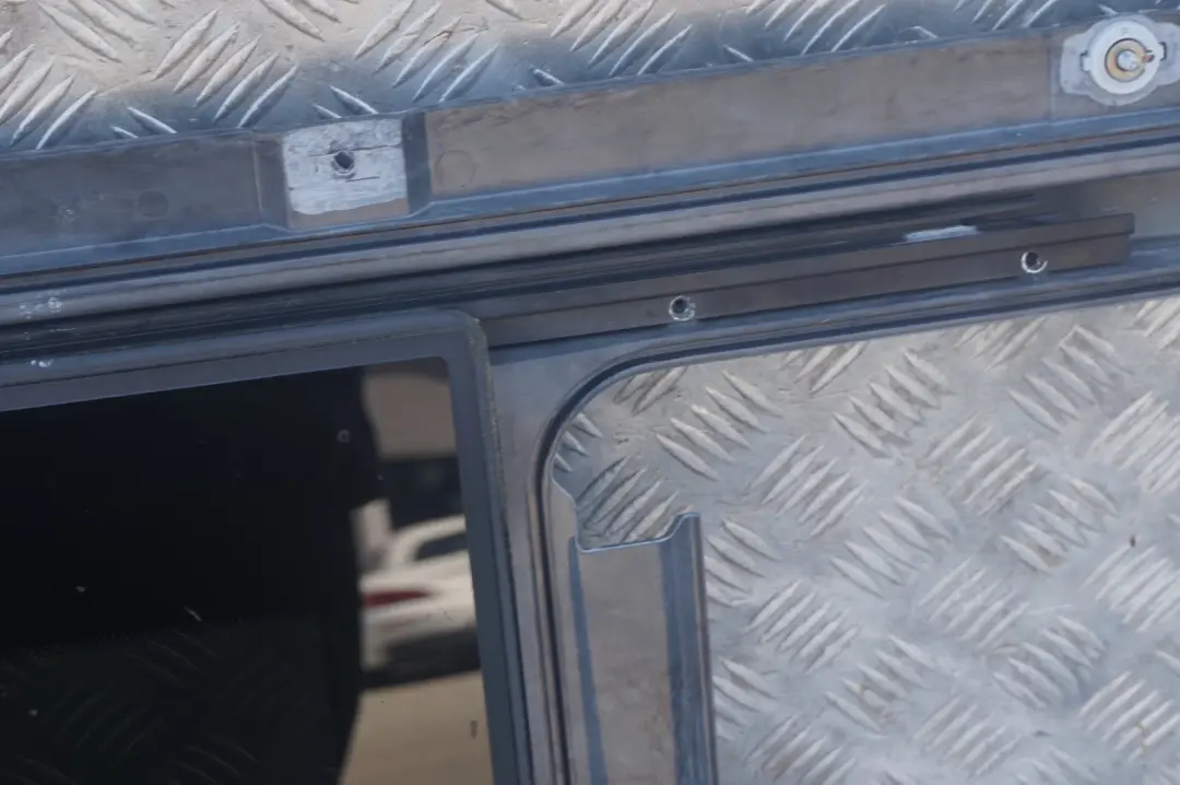 MINI R50 R53 Szyba AS3 dachu szyberdach - SKU 7039715 - Numer Części 7039715