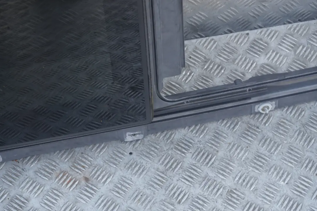 MINI R50 R53 Szyba AS3 dachu szyberdach - SKU 7039715 - Numer Części 7039715