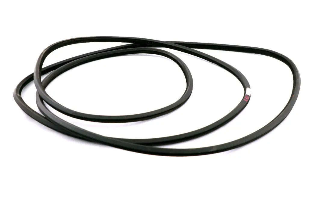 Mini Cooper R50 R53 Glass Roof Sunroof Surround Rubber Seal Gasket - SKU 7039722 - Part number 7039722