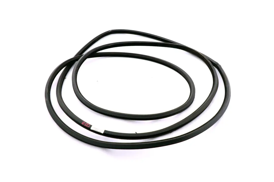 Techo corredizo De cristal Junta De goma para Mini Cooper R50 R53 con número de pieza 7039722 Mini Cooper R50 R53 Techo corredizo De cristal Junta De goma - SKU 7039722 - Número de pieza 7039722