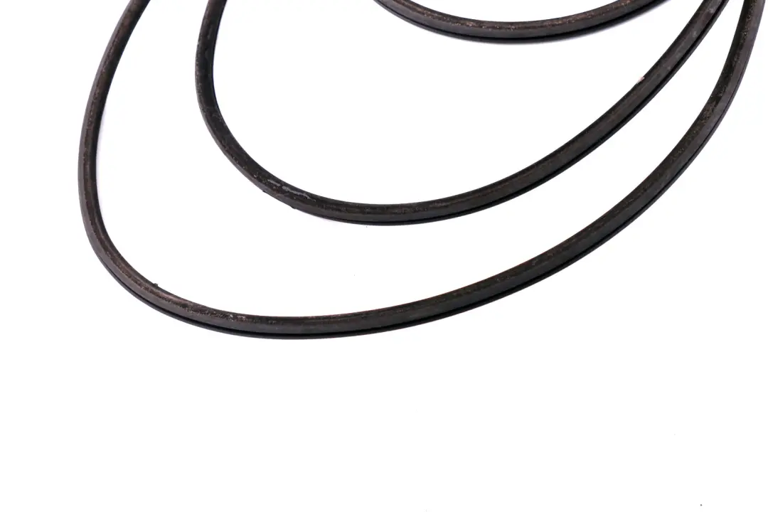 Mini Cooper R50 R53 Glass Roof Sunroof Surround Rubber Seal Gasket - SKU 7039722 - Part number 7039722