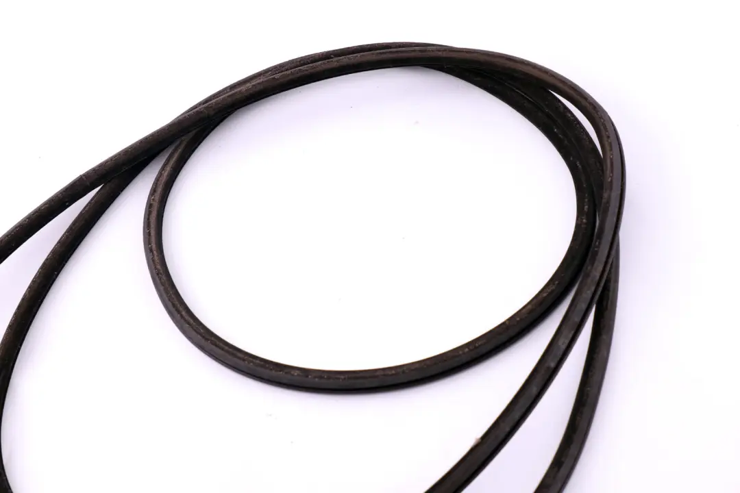 Guarnizione Sezione Del Tetto Sole Tetto Guarnizione Taglio per Mini Cooper R50 R53 con numero di parte 7039722 Mini Cooper R50 R53 Guarnizione Sezione Del Tetto Sole Tetto Guarnizione Taglio - SKU 7039722 - Numero di parte 7039722