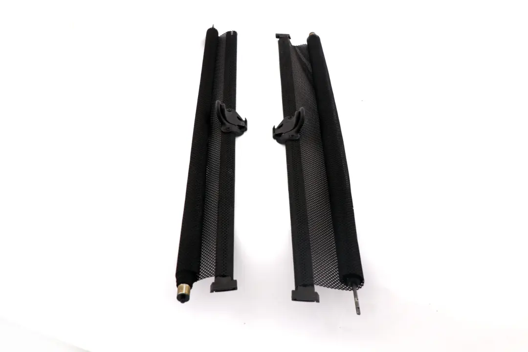 Jeu De Stores Roulants Mini R50 R53 Electrique Toit Panoramique Couvre Toit pour à propos du numéro de pièce 7039727 Jeu De Stores Roulants Mini R50 R53 Electrique Toit Panoramique Couvre Toit - SKU 7039727 - Numéro de pièce 7039727