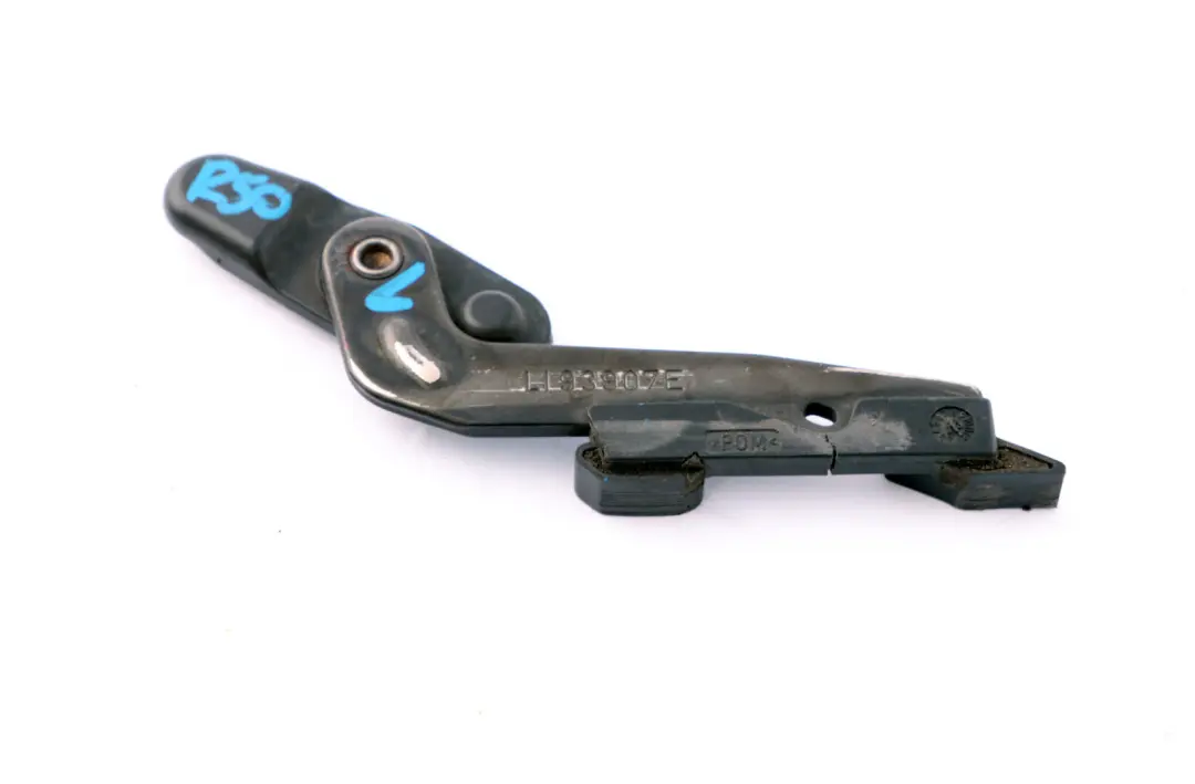 Toit ouvrant Toit coulissant Toit pliant Support extérieur gauche pour Mini R50 R53 à propos du numéro de pièce 7039733 Mini R50 R53 Toit ouvrant Toit coulissant Toit pliant Support extérieur gauche - SKU 7039733 - Numéro de pièce 7039733