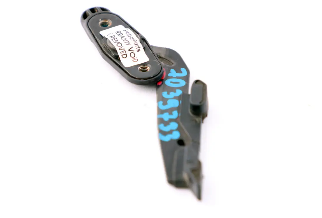 Toit ouvrant Toit coulissant Toit pliant Support extérieur gauche pour Mini R50 R53 à propos du numéro de pièce 7039733 Mini R50 R53 Toit ouvrant Toit coulissant Toit pliant Support extérieur gauche - SKU 7039733 - Numéro de pièce 7039733