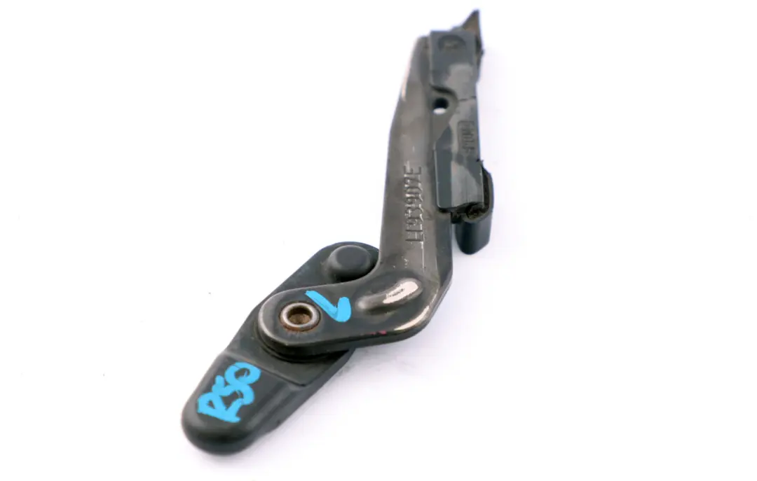 Mini R50 R53 Toit ouvrant Toit coulissant Toit pliant Support extérieur gauche - SKU 7039733 - Numéro de pièce 7039733