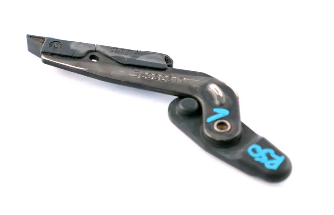 Mini R50 R53 Toit ouvrant Toit coulissant Toit pliant Support extérieur gauche - SKU 7039733 - Numéro de pièce 7039733