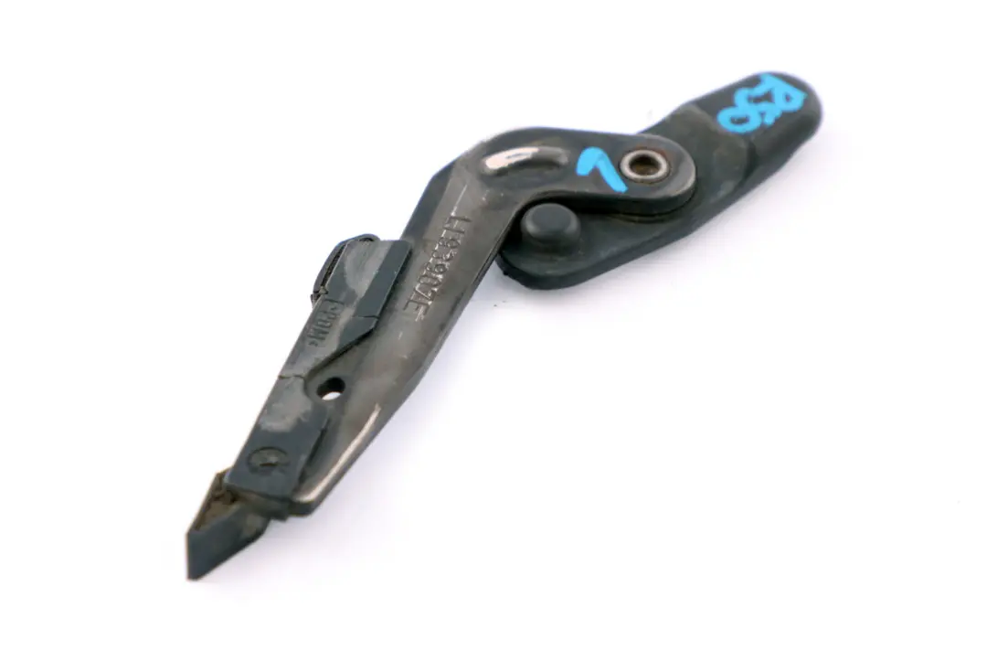Mini R50 R53 Schiebedach Faltdach Verdeckstütze außen links - SKU 7039733 - Teilenummer 7039733