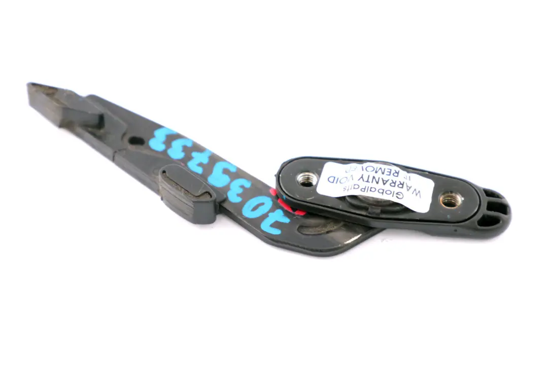 Mini R50 R53 Schiebedach Faltdach Verdeckstütze außen links - SKU 7039733 - Teilenummer 7039733