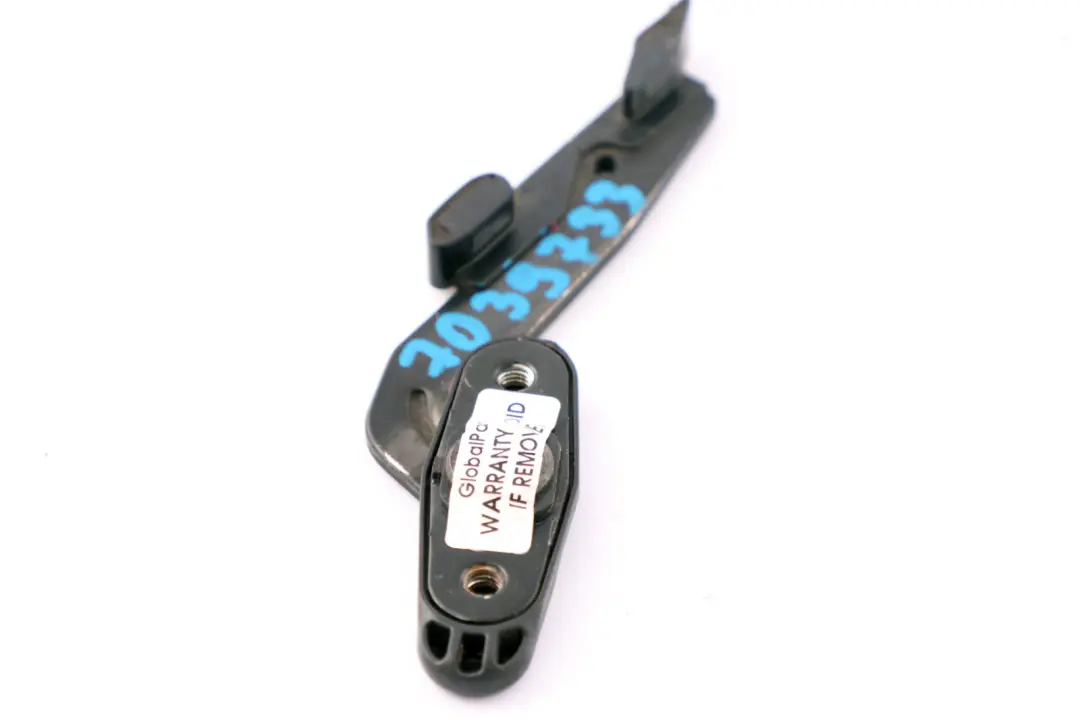 Toit ouvrant Toit coulissant Toit pliant Support extérieur gauche pour Mini R50 R53 à propos du numéro de pièce 7039733 Mini R50 R53 Toit ouvrant Toit coulissant Toit pliant Support extérieur gauche - SKU 7039733 - Numéro de pièce 7039733