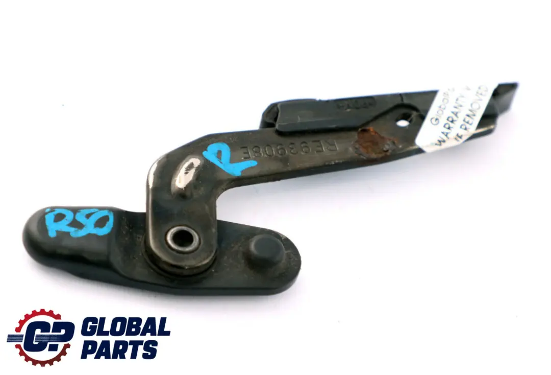 Toit ouvrant Toit coulissant Toit pliant Support extérieur Droit pour Mini R50 R53 à propos du numéro de pièce 7039734 Mini R50 R53 Toit ouvrant Toit coulissant Toit pliant Support extérieur Droit - SKU 7039734 - Numéro de pièce 7039734