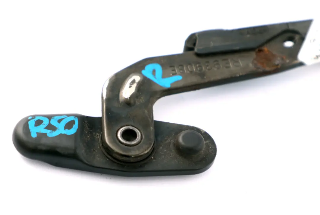 Supporto esterno tetto apribile destra per Mini R50 R53 con numero di parte 7039734 Mini R50 R53 Supporto esterno tetto apribile destra - SKU 7039734 - Numero di parte 7039734