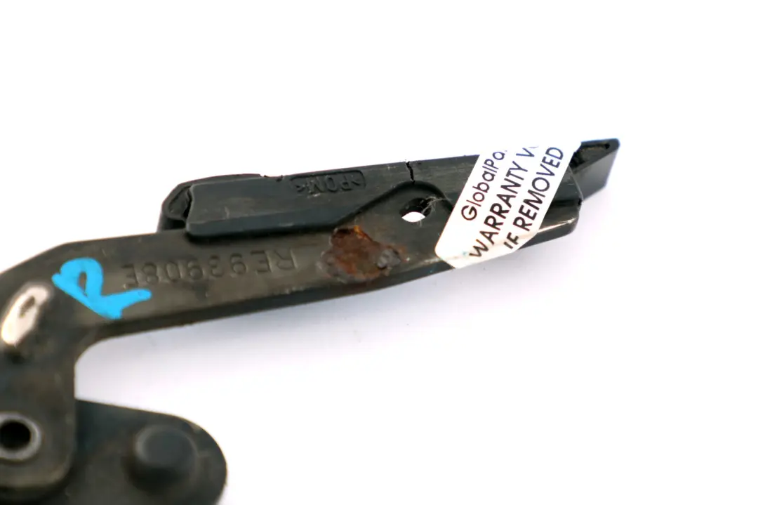 BMW Mini R50 R53 Sunroof Sliding Roof Folding Top Support Exterior Right O/S - SKU 7039734 - Part number 7039734