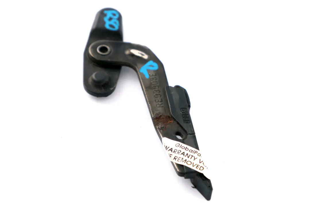 Toit ouvrant Toit coulissant Toit pliant Support extérieur Droit pour Mini R50 R53 à propos du numéro de pièce 7039734 Mini R50 R53 Toit ouvrant Toit coulissant Toit pliant Support extérieur Droit - SKU 7039734 - Numéro de pièce 7039734