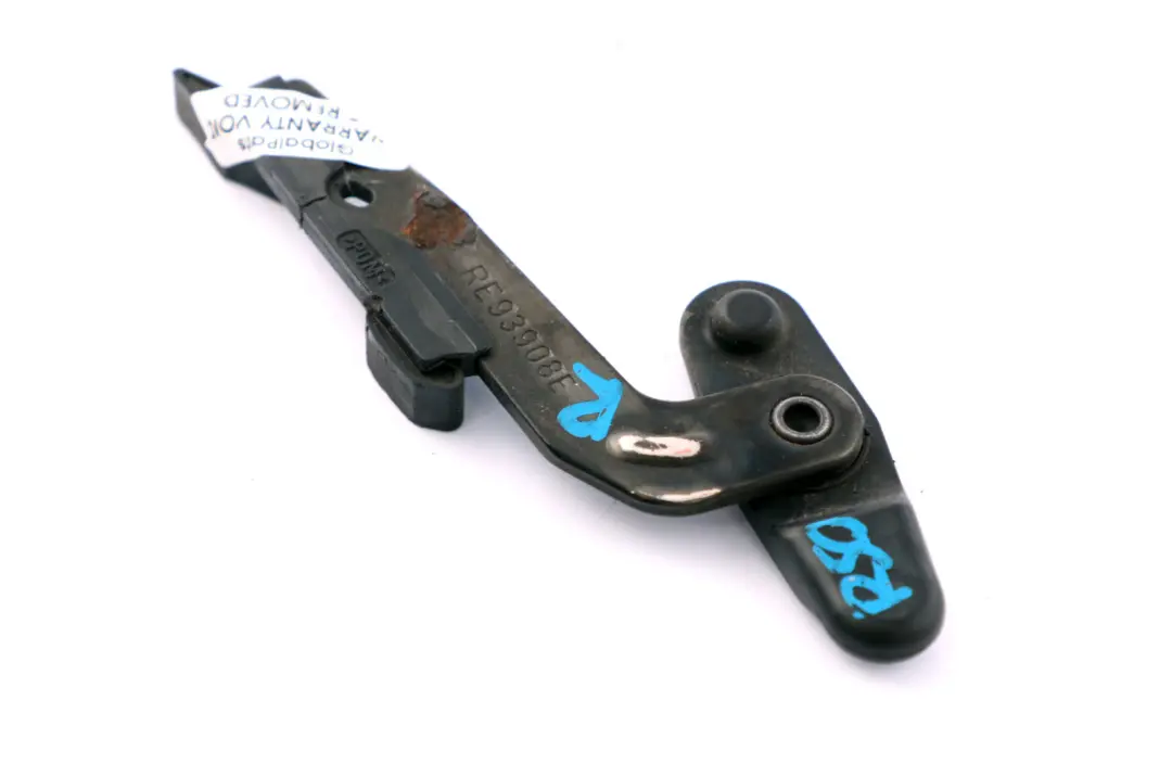 Toit ouvrant Toit coulissant Toit pliant Support extérieur Droit pour Mini R50 R53 à propos du numéro de pièce 7039734 Mini R50 R53 Toit ouvrant Toit coulissant Toit pliant Support extérieur Droit - SKU 7039734 - Numéro de pièce 7039734