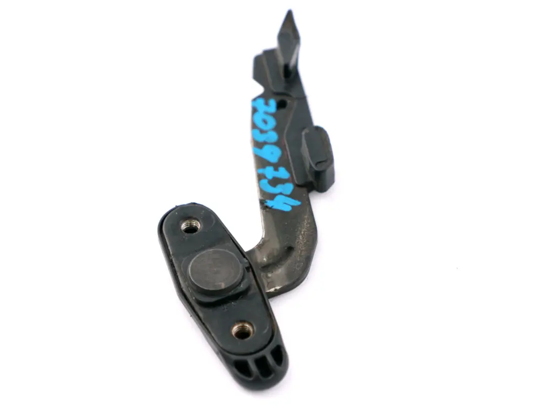 Supporto esterno tetto apribile destra per Mini R50 R53 con numero di parte 7039734 Mini R50 R53 Supporto esterno tetto apribile destra - SKU 7039734 - Numero di parte 7039734