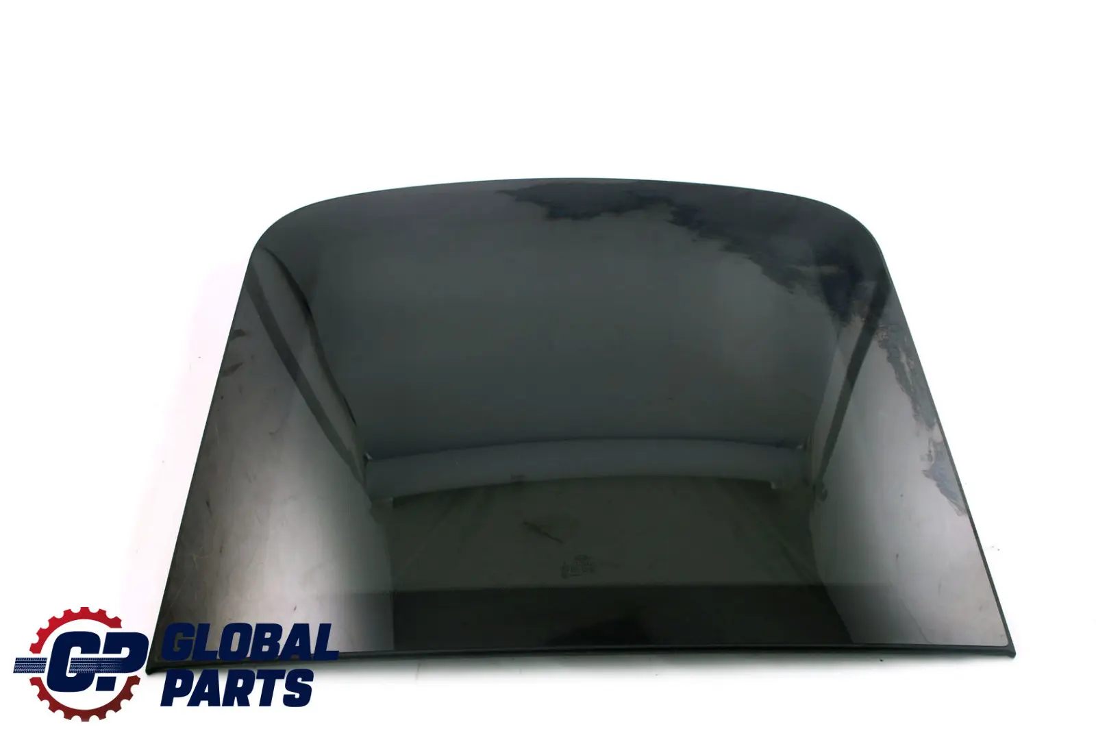 Mini Cooper R50 R53 Panoramic Sliding Roof Sunroof Front Glass Panel