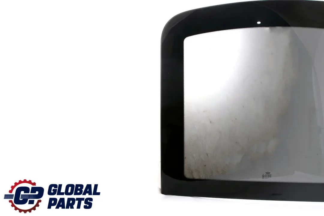 Panoramic Sliding Roof Sunroof Front Glass Panel to Mini Cooper R50 R53 with Part number 7039736 Mini Cooper R50 R53 Panoramic Sliding Roof Sunroof Front Glass Panel - SKU 7039736 - Part number 7039736