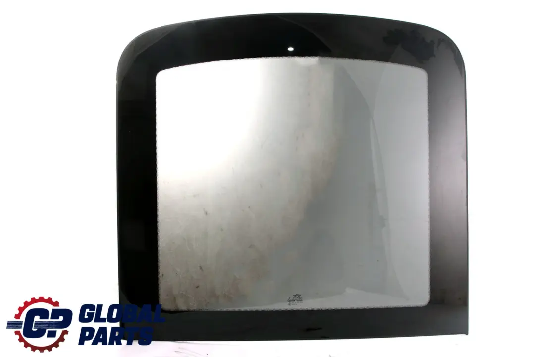 Mini Cooper One R50 R53 Couvercle Schiebehebedach - SKU 7039736 - Numéro de pièce 7039736