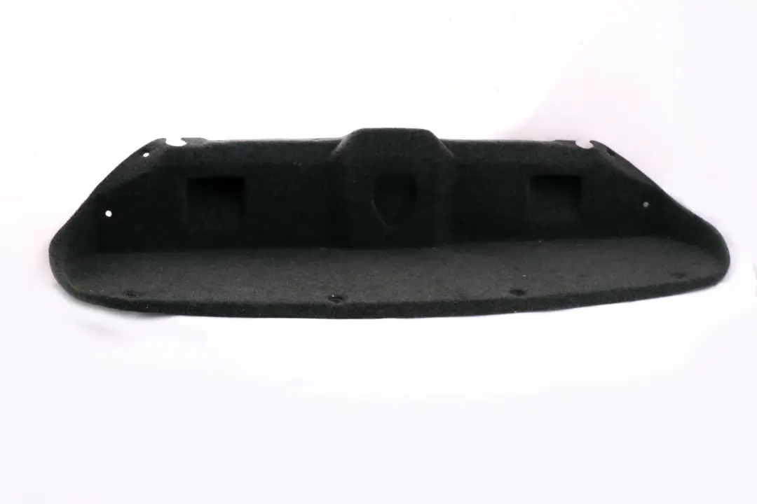 Coperchio del bagagliaio posteriore Pannello divisorio per BMW E64 Cabriolet con numero di parte 7039763 BMW E64 Cabriolet Coperchio del bagagliaio posteriore Pannello divisorio - SKU 7039763 - Numero di parte 7039763