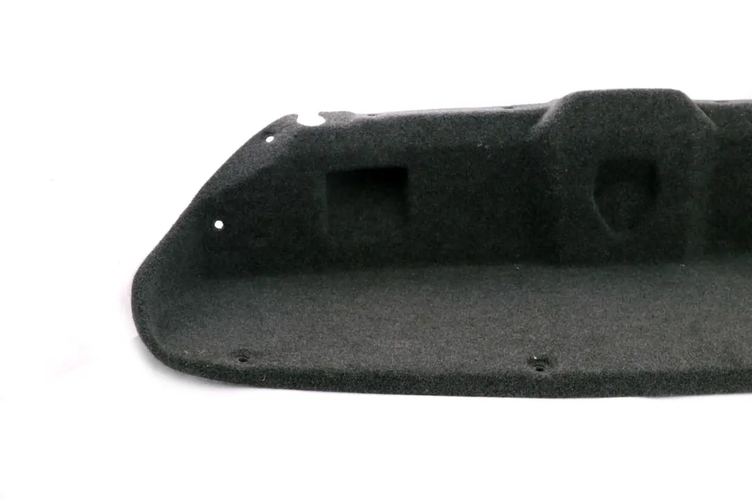 Coperchio del bagagliaio posteriore Pannello divisorio per BMW E64 Cabriolet con numero di parte 7039763 BMW E64 Cabriolet Coperchio del bagagliaio posteriore Pannello divisorio - SKU 7039763 - Numero di parte 7039763