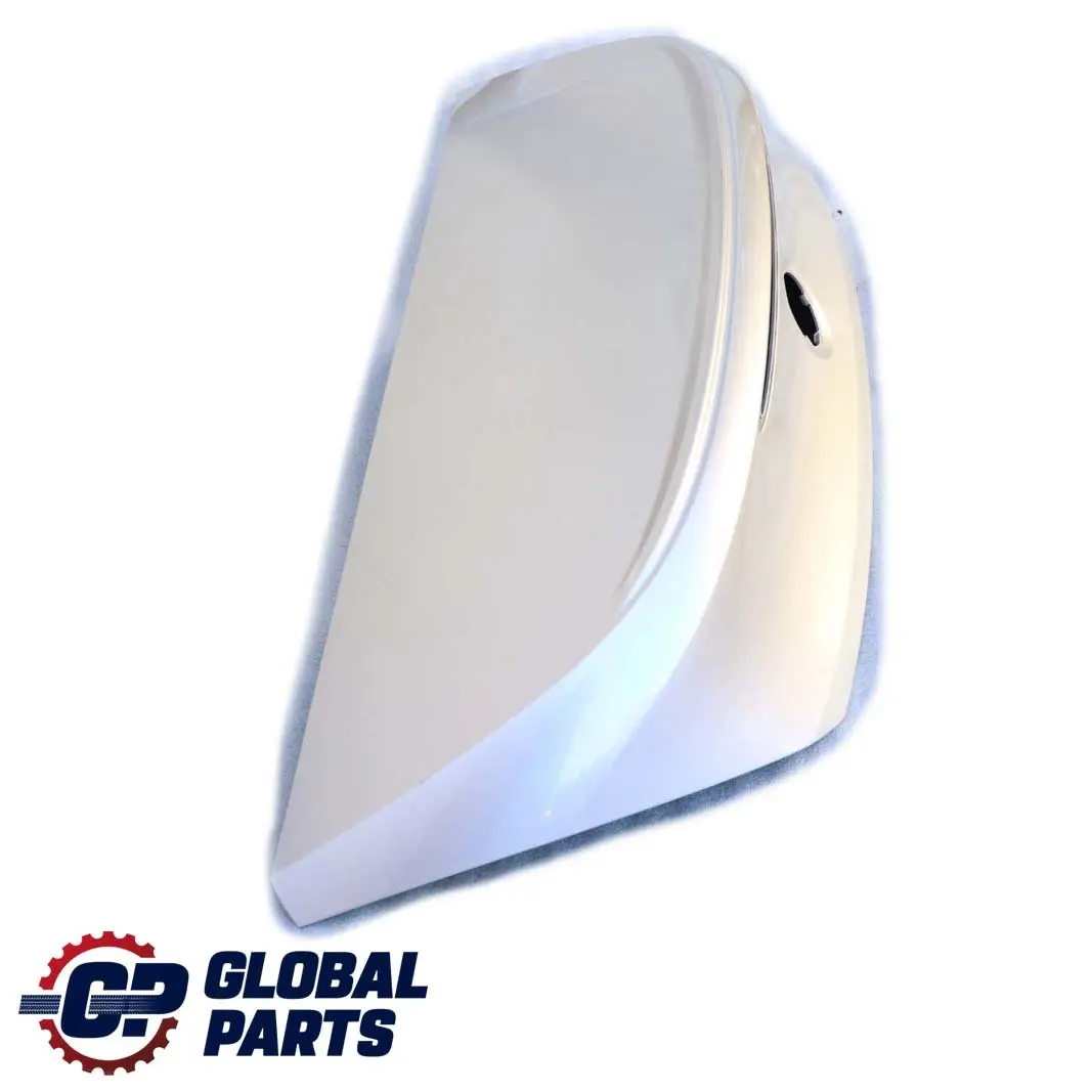 Trunk Boot Lid Tailgate Diamond Metallic - A10 to BMW 6 E64 Cabrio Convertible with Part number 7039766 BMW 6 E64 Cabrio Convertible Trunk Boot Lid Tailgate Diamond Metallic - A10 - SKU 7039766-DIA - Part number 7039766
