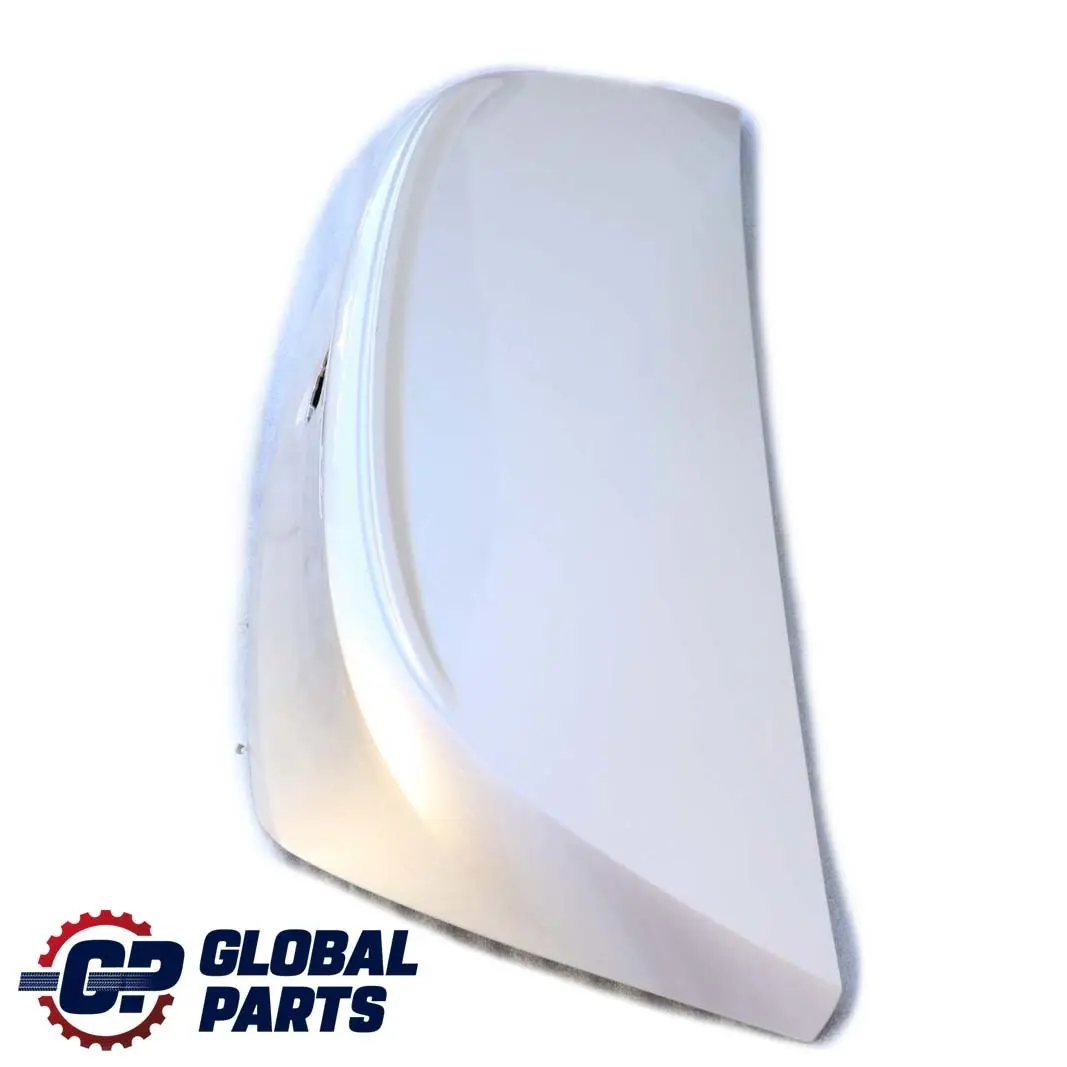 Trunk Boot Lid Tailgate Diamond Metallic - A10 to BMW 6 E64 Cabrio Convertible with Part number 7039766 BMW 6 E64 Cabrio Convertible Trunk Boot Lid Tailgate Diamond Metallic - A10 - SKU 7039766-DIA - Part number 7039766