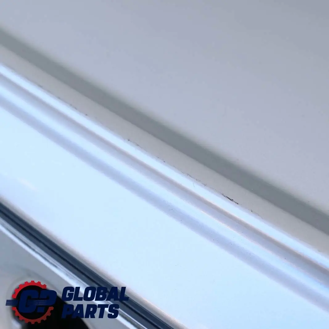 Trunk Boot Lid Tailgate Diamond Metallic - A10 to BMW 6 E64 Cabrio Convertible with Part number 7039766 BMW 6 E64 Cabrio Convertible Trunk Boot Lid Tailgate Diamond Metallic - A10 - SKU 7039766-DIA - Part number 7039766