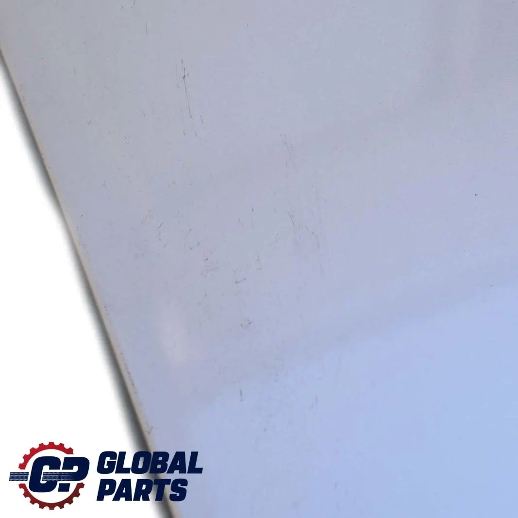 Trunk Boot Lid Tailgate Diamond Metallic - A10 to BMW 6 E64 Cabrio Convertible with Part number 7039766 BMW 6 E64 Cabrio Convertible Trunk Boot Lid Tailgate Diamond Metallic - A10 - SKU 7039766-DIA - Part number 7039766