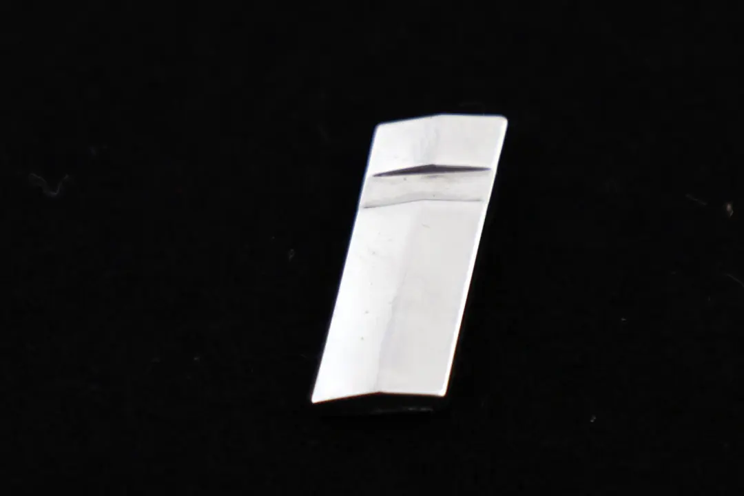 BMW 5 Series E60 E60N E61 LCI Lettering Logo Emblem Inscription 520i - SKU 7039782 - Part number 7039782