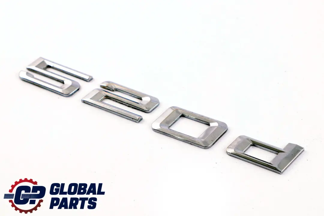 Emblemat Znaczek Napis do BMW E60 520d E61 520d o numerze 7039783 BMW E60 520d E61 520d Emblemat Znaczek Napis - SKU 7039783 - Numer Części 7039783