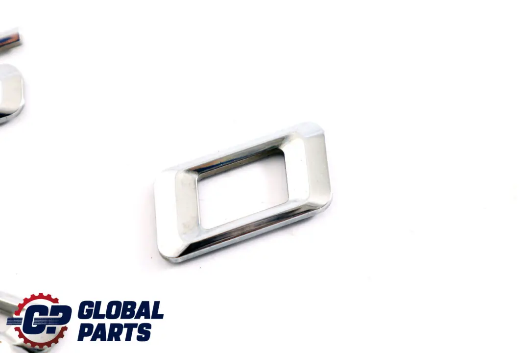BMW E60 E61 530d Napis Znaczek Logo Emblemat Klapa Bagażnika Tył - SKU 7039787-1 - Numer Części 7039787