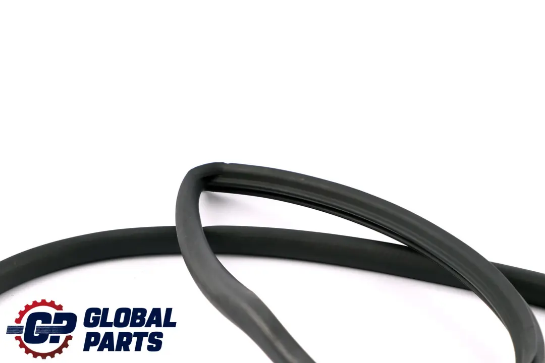 Mini Cooper One R50 R53 R56 Front Left N/S Door Rubber Seal Gasket - SKU 7039863 - Part number 7151383