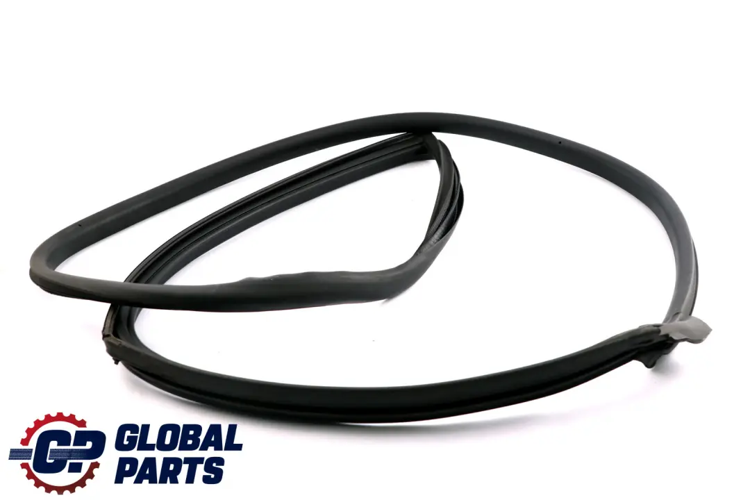 Front Left N/S Door Rubber Seal Gasket to Mini Cooper One R50 R53 R56 with Part number 7151383 Mini Cooper One R50 R53 R56 Front Left N/S Door Rubber Seal Gasket - SKU 7039863 - Part number 7151383