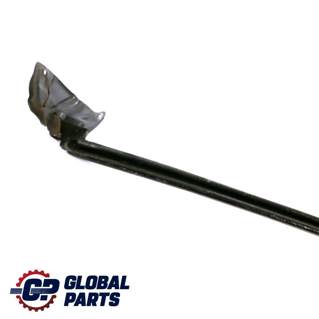 BMW MINI Cooper One JCW R50 R52 R53 Door Weather Strip Inner Right O/S - SKU 7039866 - Part number 7039866
