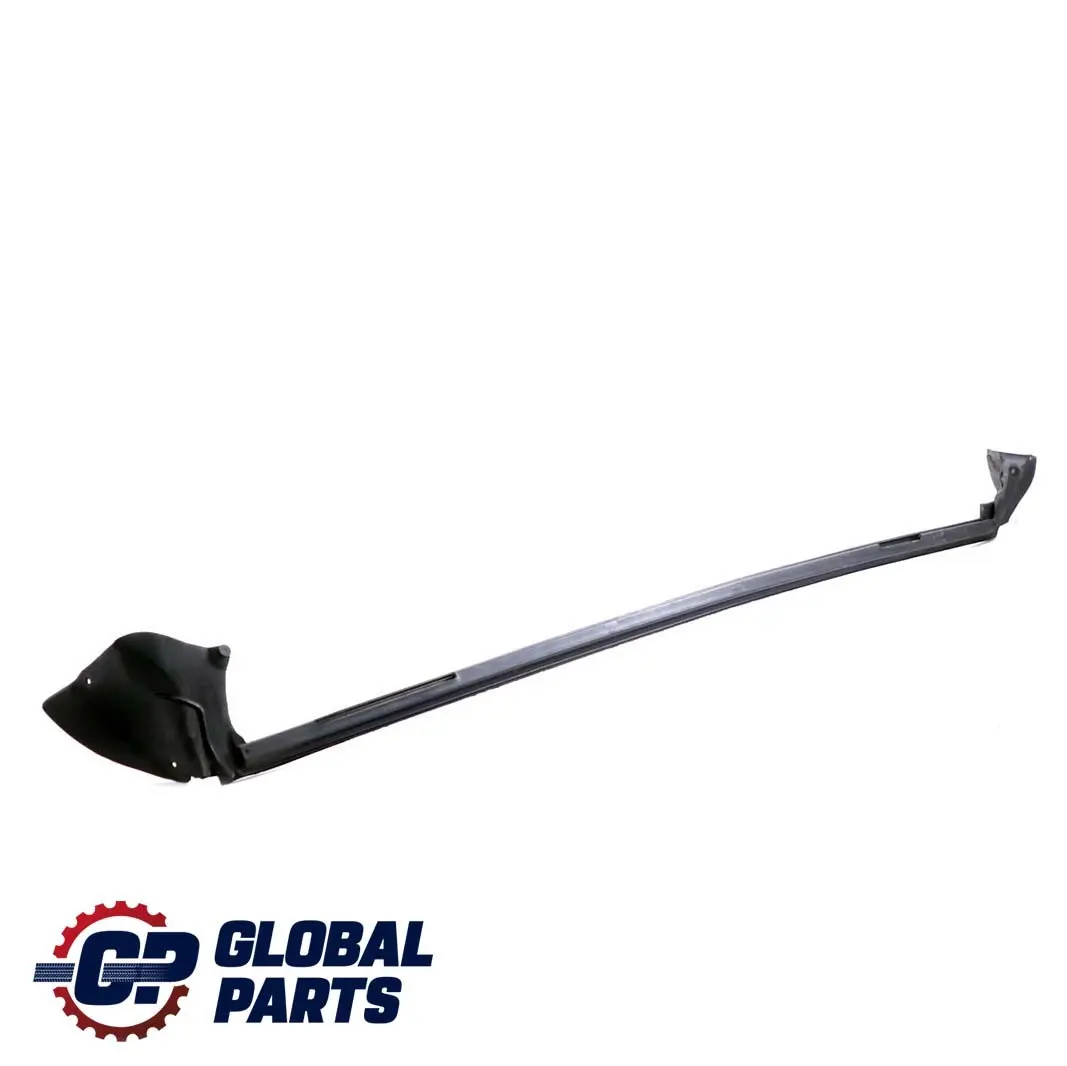 Fensterschachtabdichtung Interno Destro per Mini Cooper One Jcw R50 R52 R53 con numero di parte 7039866 Mini Cooper One Jcw R50 R52 R53 Fensterschachtabdichtung Interno Destro - SKU 7039866 - Numero di parte 7039866