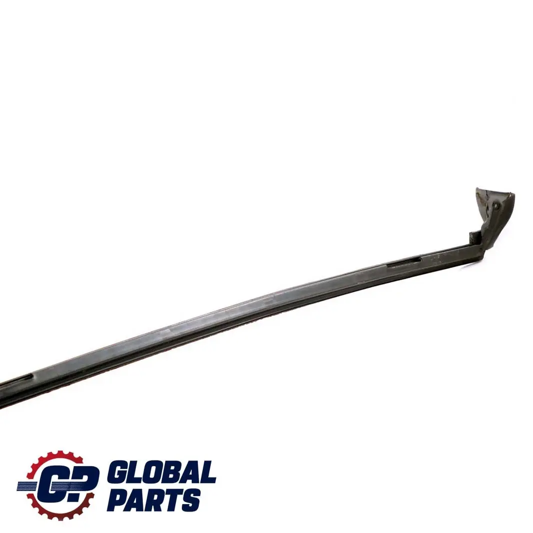 Fensterschachtabdichtung Interno Destro per Mini Cooper One Jcw R50 R52 R53 con numero di parte 7039866 Mini Cooper One Jcw R50 R52 R53 Fensterschachtabdichtung Interno Destro - SKU 7039866 - Numero di parte 7039866