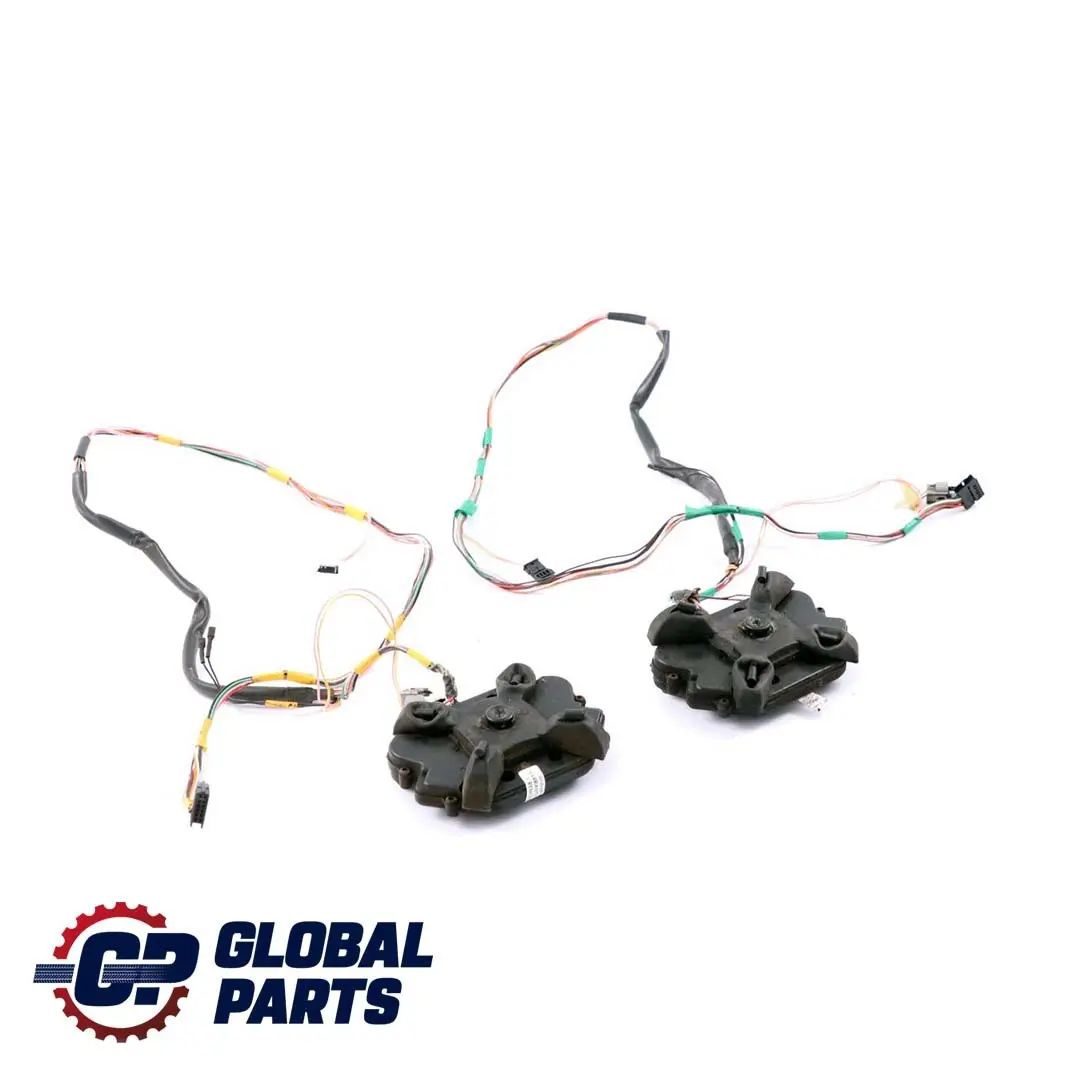 Wing Mirror Auto Dip Heating Mechanism Motor Left Right N/O/S Set to BMW X5 E53 with Part number 7039919 BMW X5 E53 Wing Mirror Auto Dip Heating Mechanism Motor Left Right N/O/S Set - SKU 7039919 - Part number 7039919