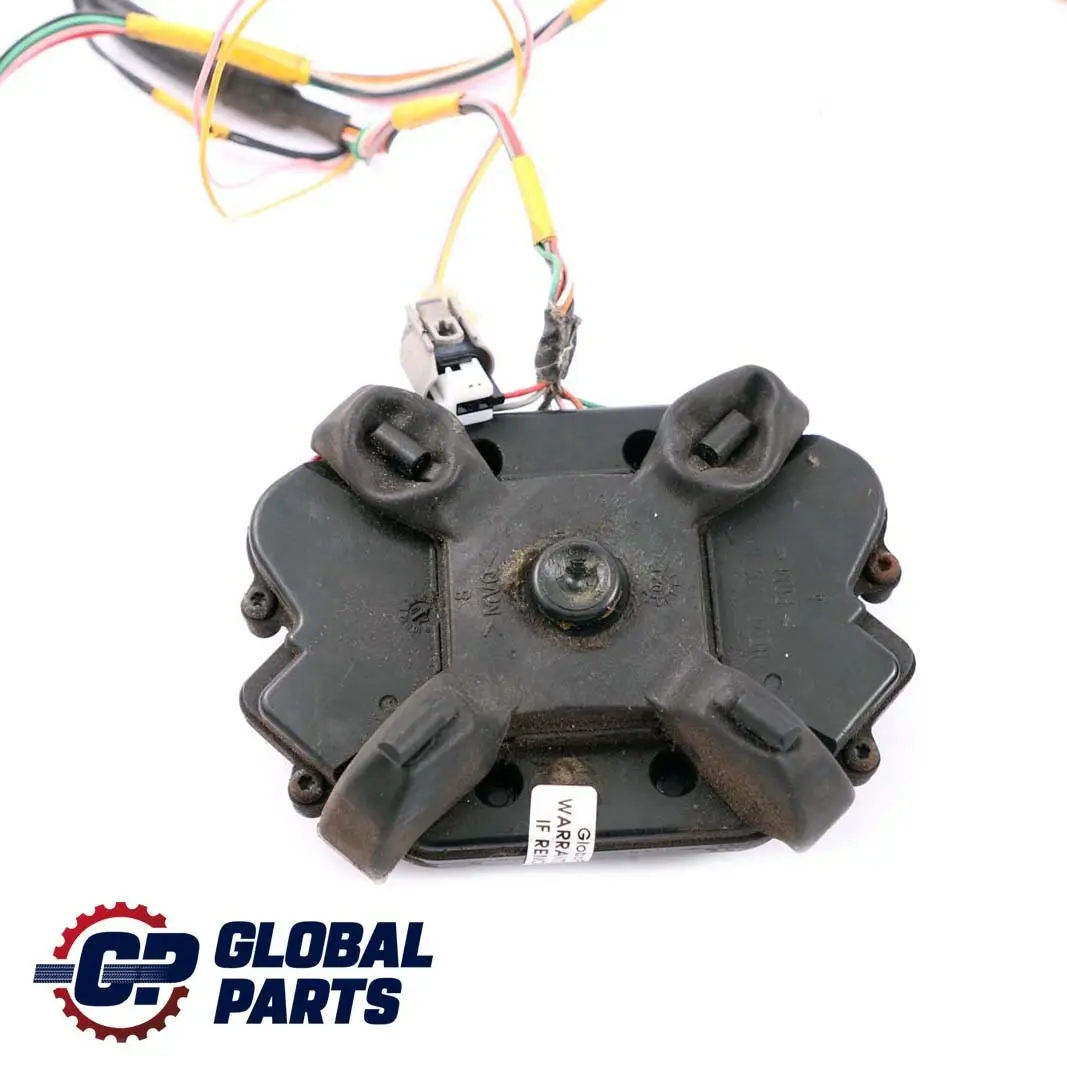 Wing Mirror Auto Dip Heating Mechanism Motor Left Right N/O/S Set to BMW X5 E53 with Part number 7039919 BMW X5 E53 Wing Mirror Auto Dip Heating Mechanism Motor Left Right N/O/S Set - SKU 7039919 - Part number 7039919