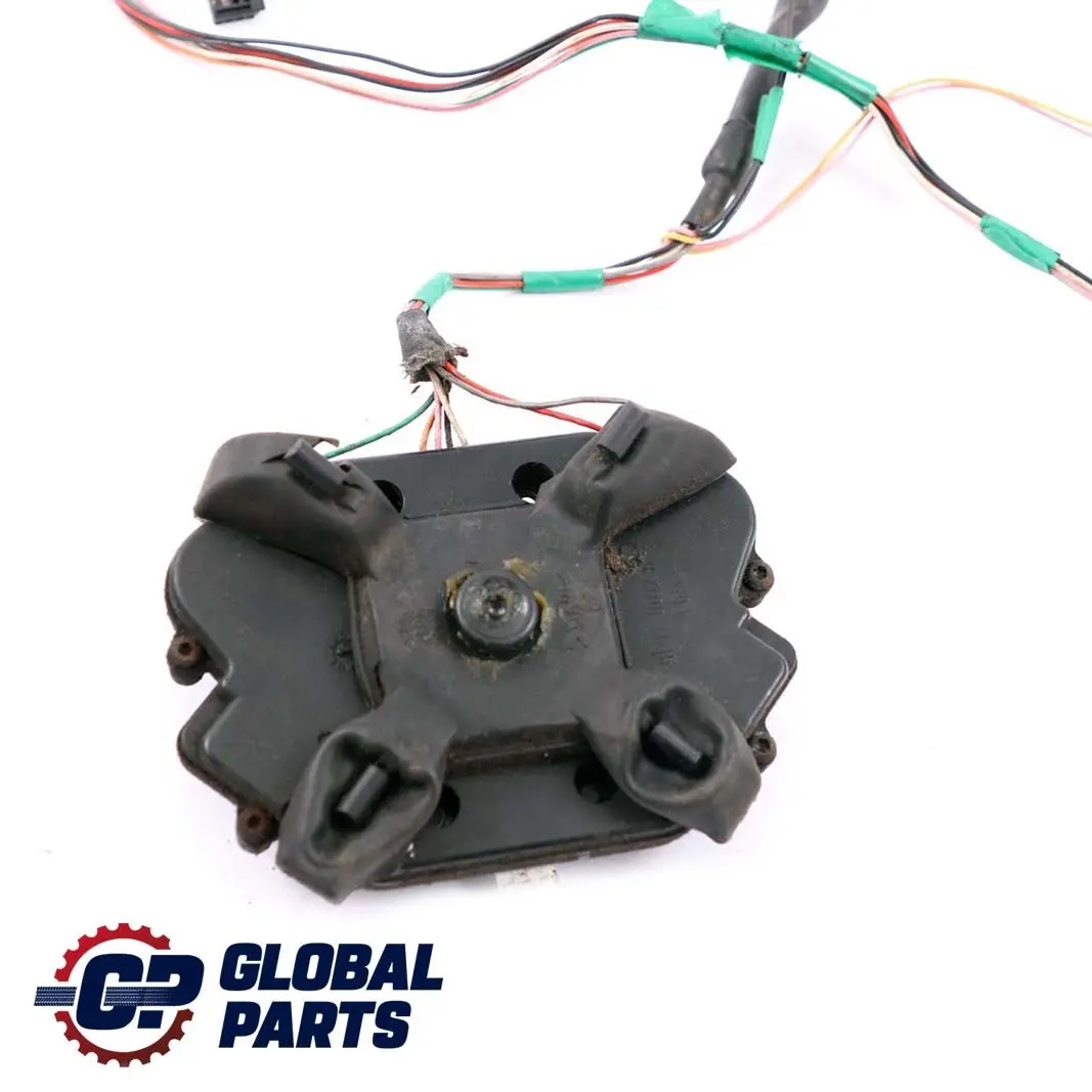 Links Rechts Aussenspiegel Abblendautomatik Beheizt Antrieb Set für BMW X5 E53 mit Teilenummer 7039919 BMW X5 E53 Links Rechts Aussenspiegel Abblendautomatik Beheizt Antrieb Set - SKU 7039919 - Teilenummer 7039919