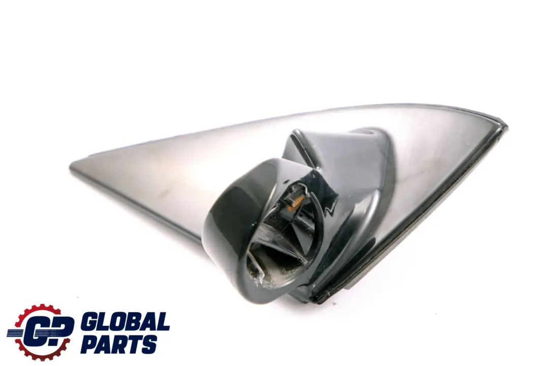 High Gloss Shadow Line Right Wing Mirror O/S Holder Mount to BMW X5 Series E53 with Part number 7039924 BMW X5 Series E53 High Gloss Shadow Line Right Wing Mirror O/S Holder Mount - SKU 7039924 - Part number 7039924