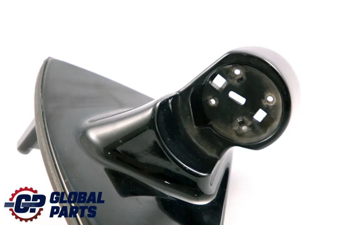 High Gloss Shadow Line Right Wing Mirror O/S Holder Mount to BMW X5 Series E53 with Part number 7039924 BMW X5 Series E53 High Gloss Shadow Line Right Wing Mirror O/S Holder Mount - SKU 7039924 - Part number 7039924