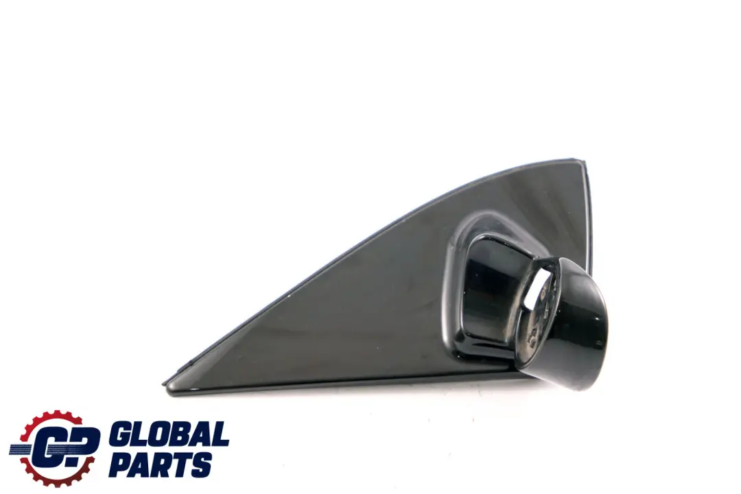 BMW X5 Series E53 High Gloss Shadow Line Right Wing Mirror O/S Holder Mount - SKU 7039924 - Part number 7039924