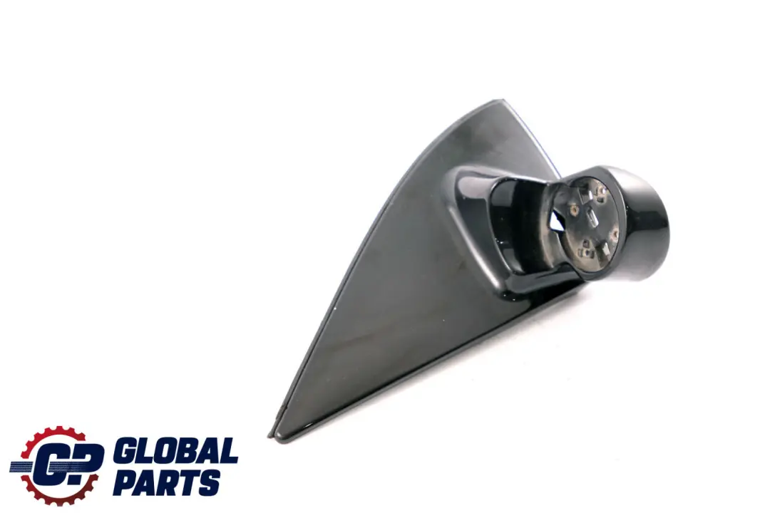 BMW X5 Series E53 High Gloss Shadow Line Right Wing Mirror O/S Holder Mount - SKU 7039924 - Part number 7039924