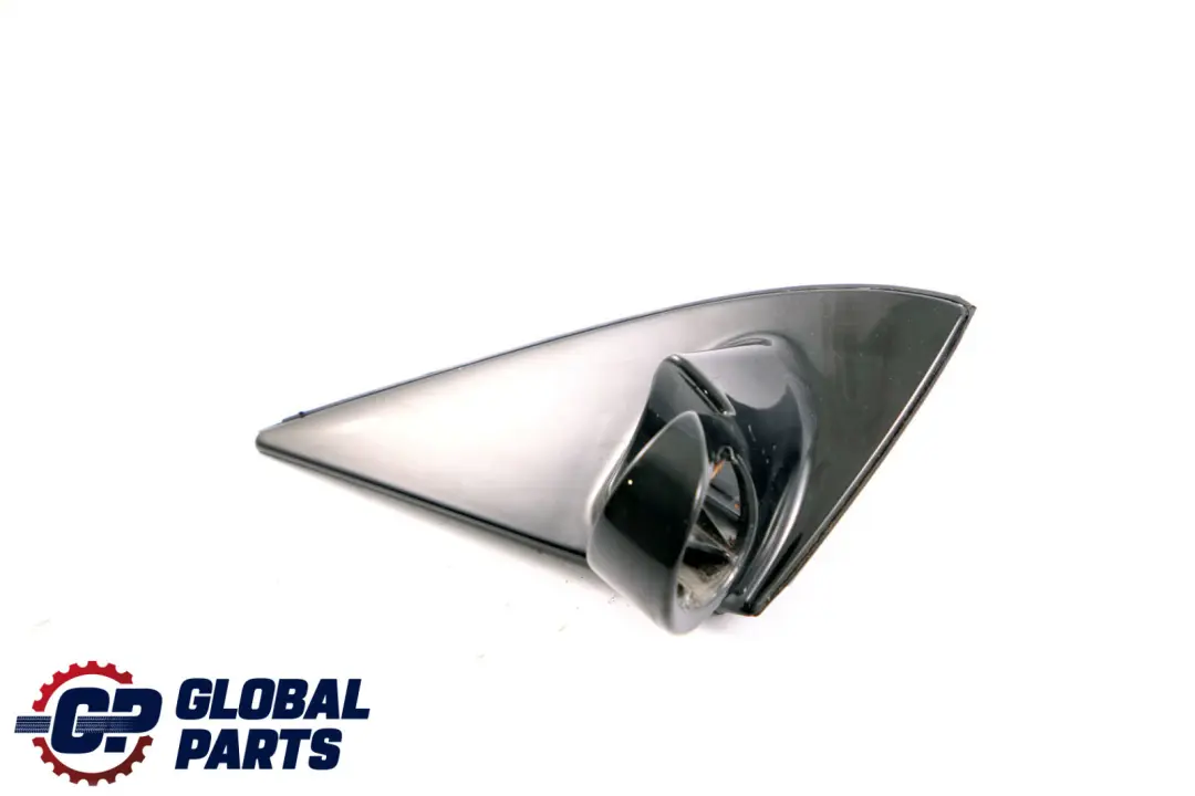 High Gloss Shadow Line Right Wing Mirror O/S Holder Mount to BMW X5 Series E53 with Part number 7039924 BMW X5 Series E53 High Gloss Shadow Line Right Wing Mirror O/S Holder Mount - SKU 7039924 - Part number 7039924