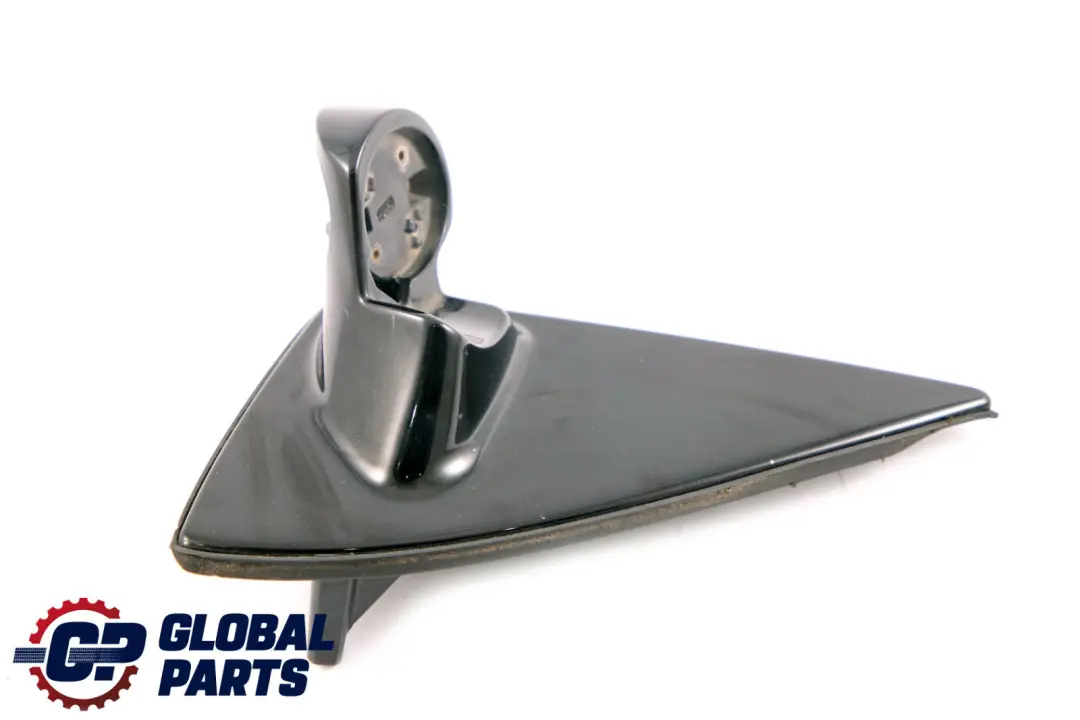 BMW X5 Series E53 High Gloss Shadow Line Right Wing Mirror O/S Holder Mount - SKU 7039924 - Part number 7039924