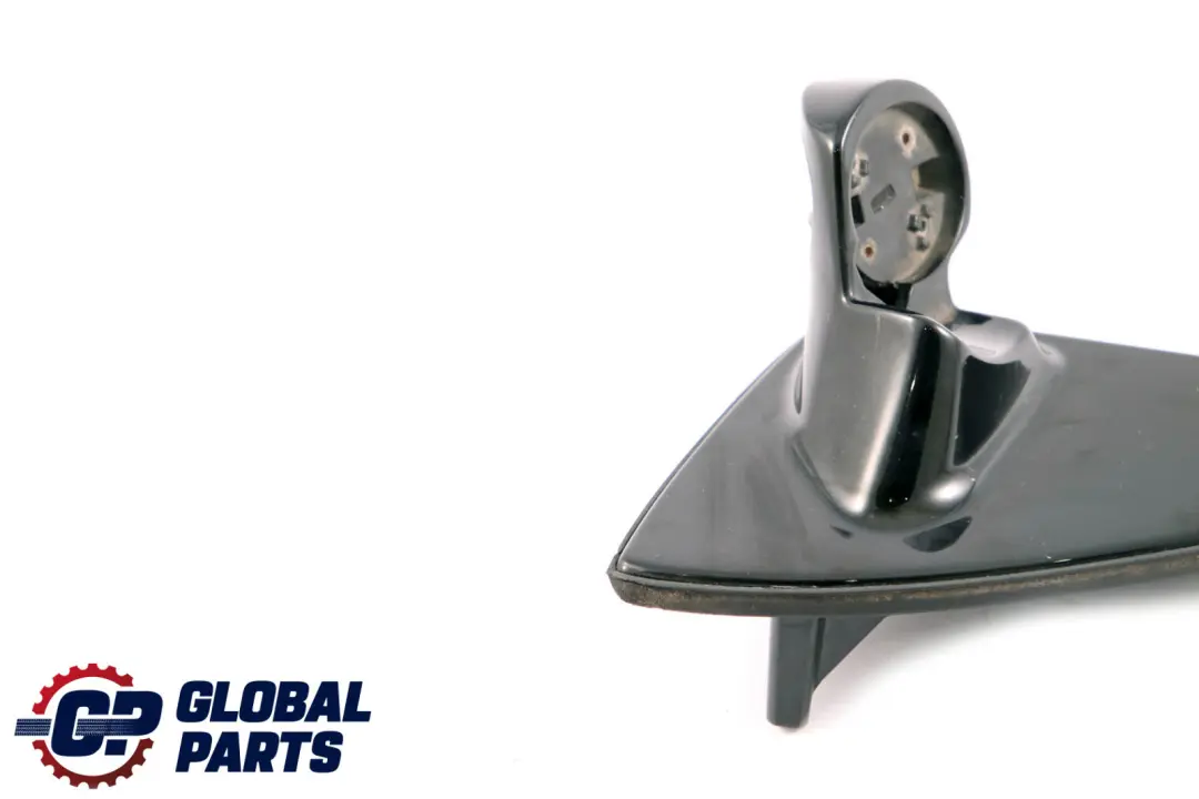High Gloss Shadow Line Right Wing Mirror O/S Holder Mount to BMW X5 Series E53 with Part number 7039924 BMW X5 Series E53 High Gloss Shadow Line Right Wing Mirror O/S Holder Mount - SKU 7039924 - Part number 7039924