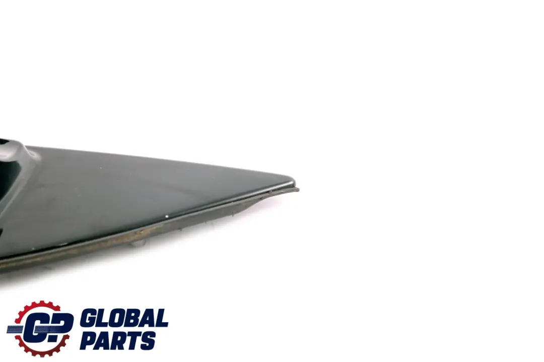 BMW X5 Series E53 High Gloss Shadow Line Right Wing Mirror O/S Holder Mount - SKU 7039924 - Part number 7039924