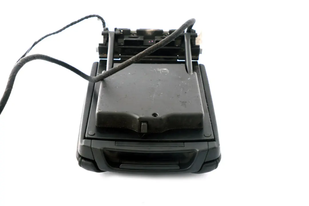 Reihe E53 Mittelarmlehne SCHWARZ BLACK Motorola 5116 für BMW X5 mit Teilenummer 7040336 BMW X5 Reihe E53 Mittelarmlehne SCHWARZ BLACK Motorola 5116 - SKU 7040336 - Teilenummer 7040336